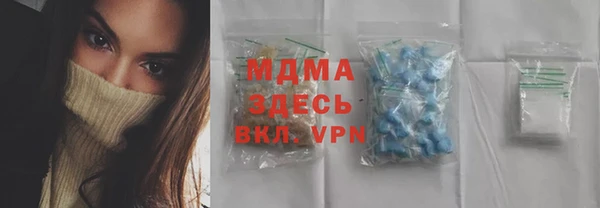 круглые Иннополис